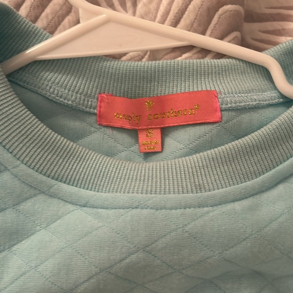 Easter sweater. - Picture 4 of 5